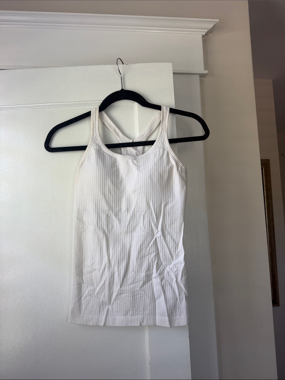 Lululemon Ebb to Street Tank Top